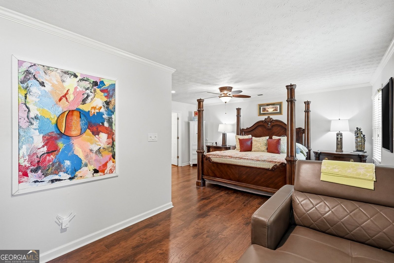 5027 Castlewood Drive Lilburn - Photo 20