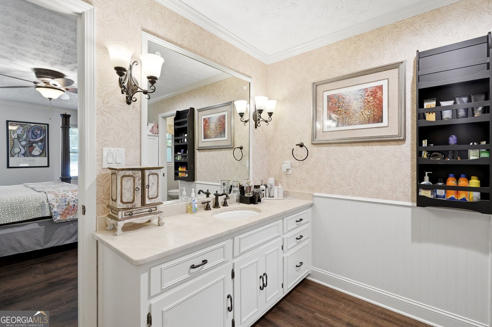 5027 Castlewood Drive Lilburn - Photo 21