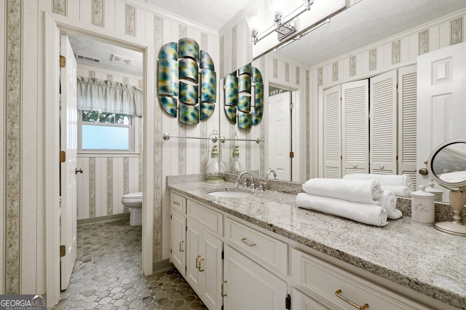 5027 Castlewood Drive Lilburn - Photo 25