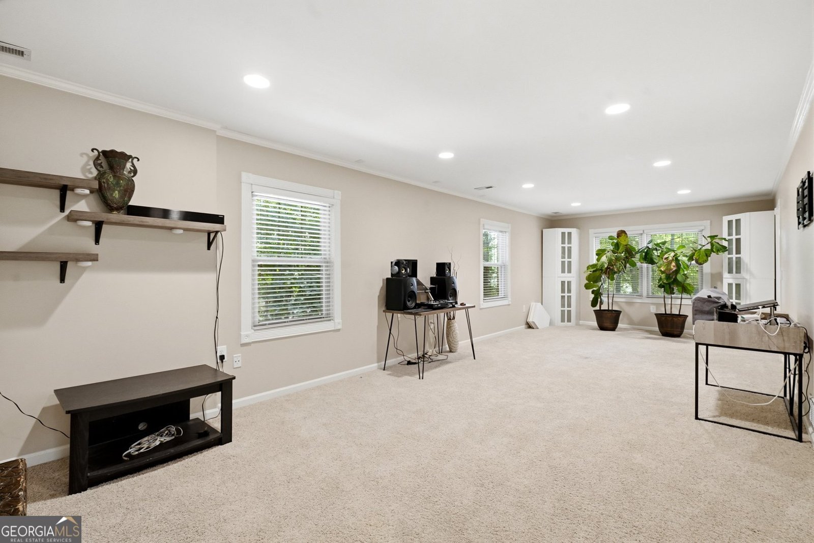 5027 Castlewood Drive Lilburn - Photo 26