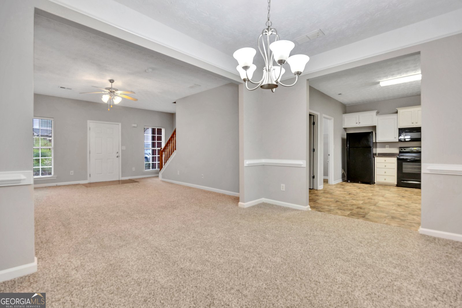 144 Colony Park Lane Locust Grove - Photo 10