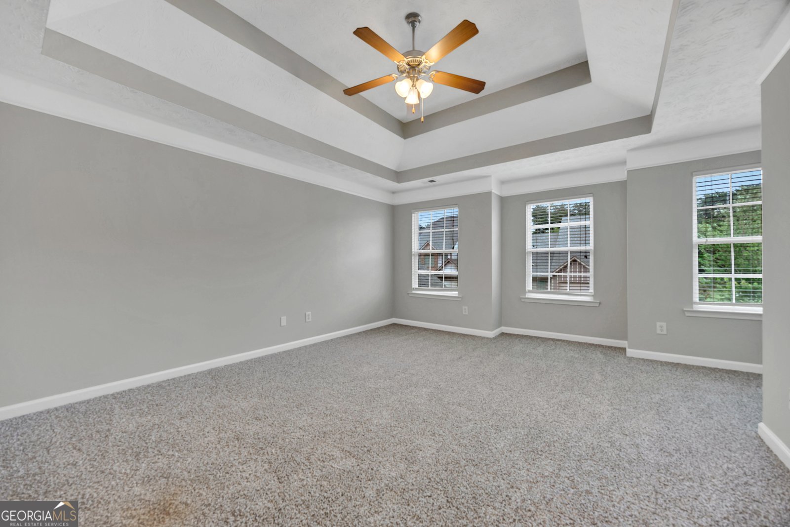 144 Colony Park Lane Locust Grove - Photo 19