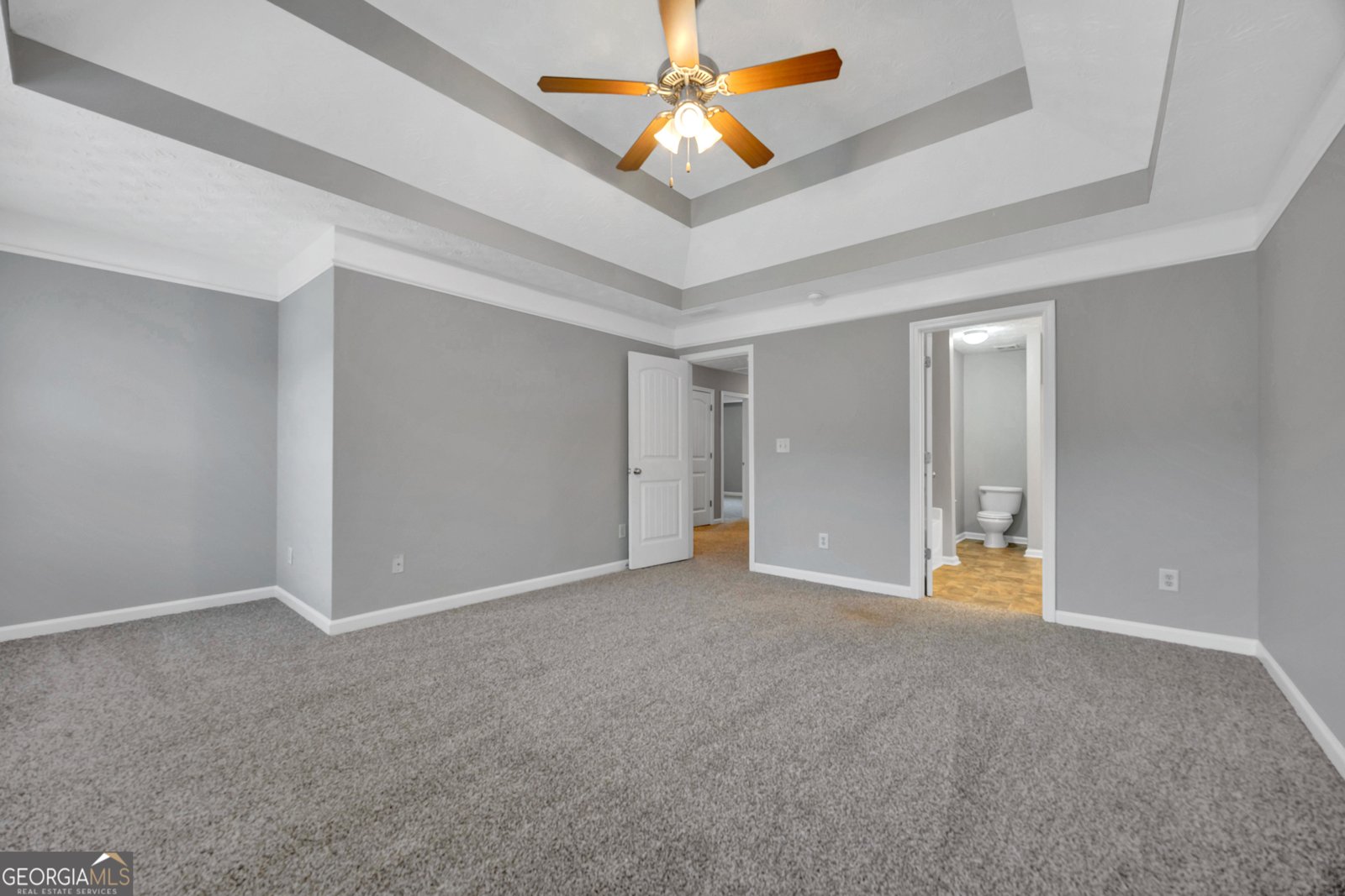 144 Colony Park Lane Locust Grove - Photo 20