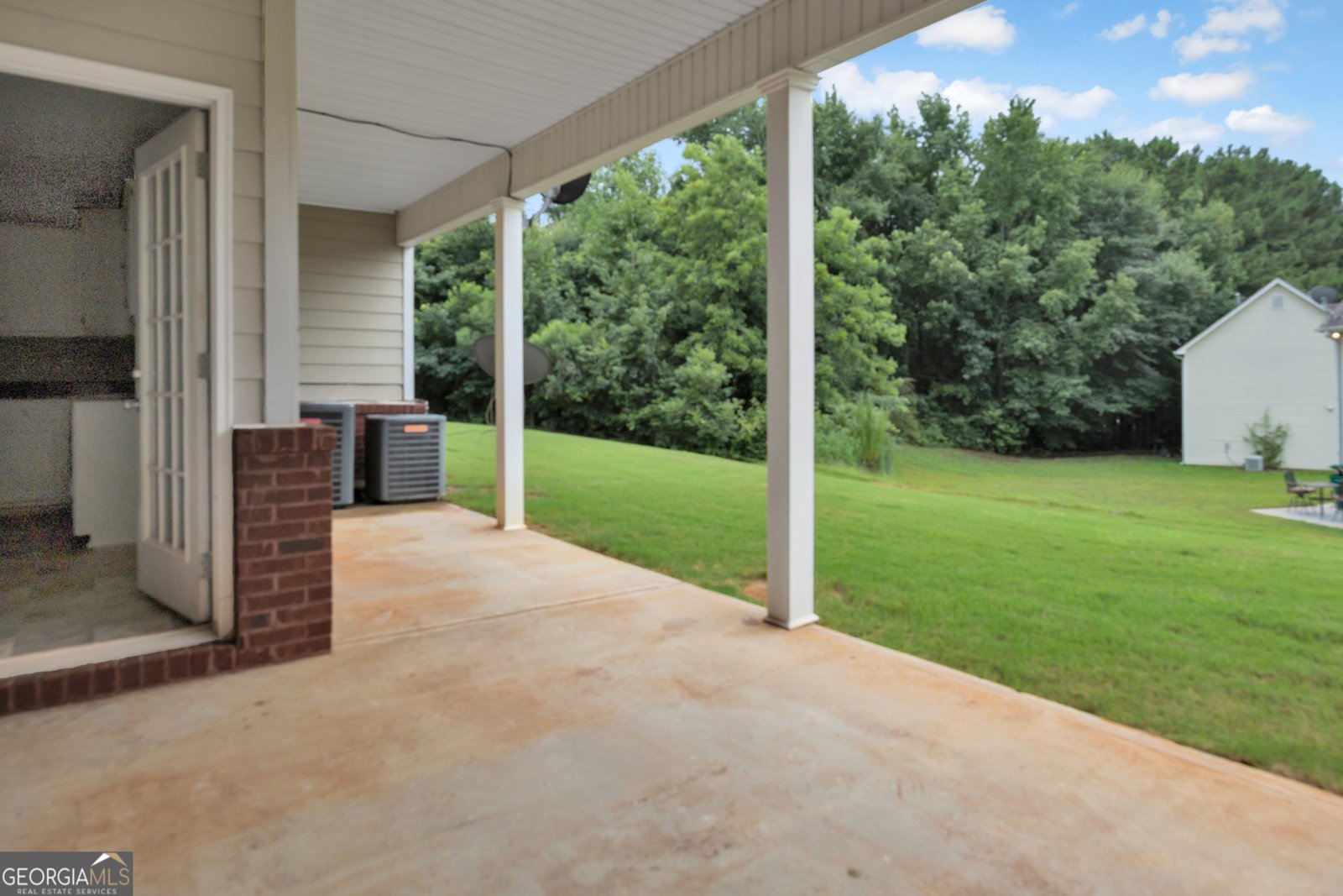 144 Colony Park Lane Locust Grove - Photo 32