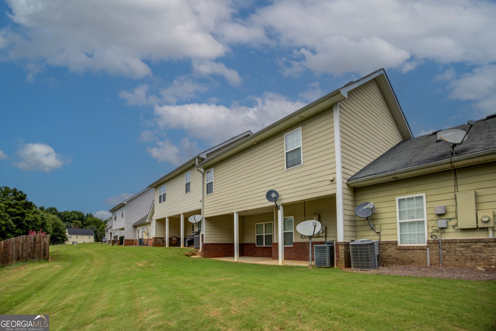 144 Colony Park Lane Locust Grove - Photo 33