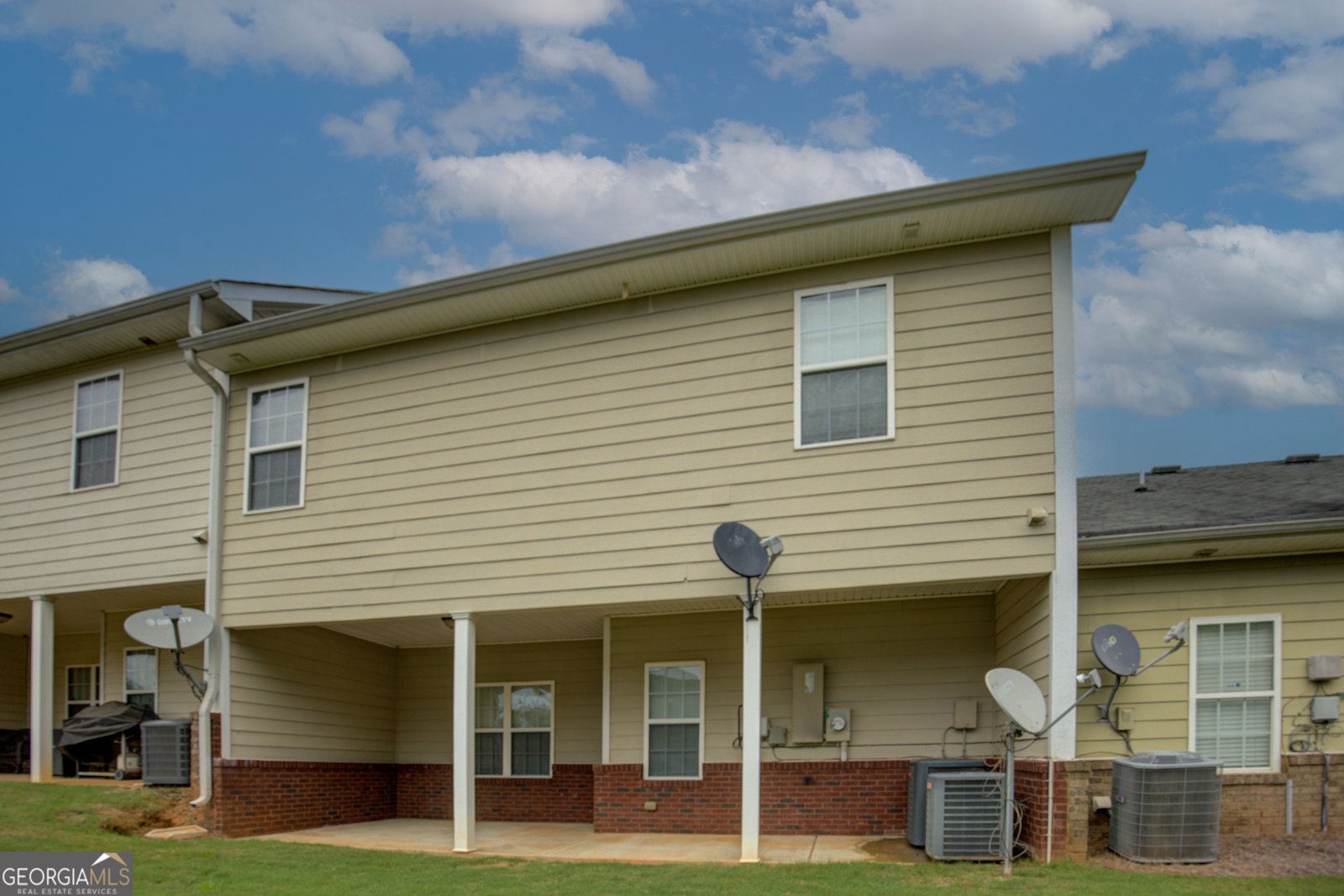 144 Colony Park Lane Locust Grove - Photo 34