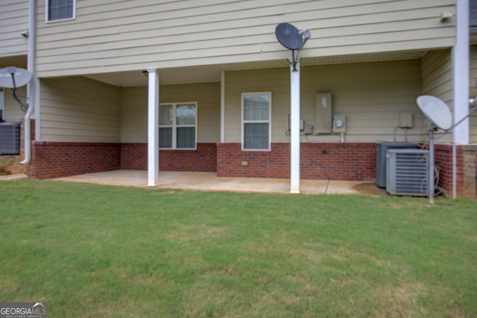 144 Colony Park Lane Locust Grove - Photo 35