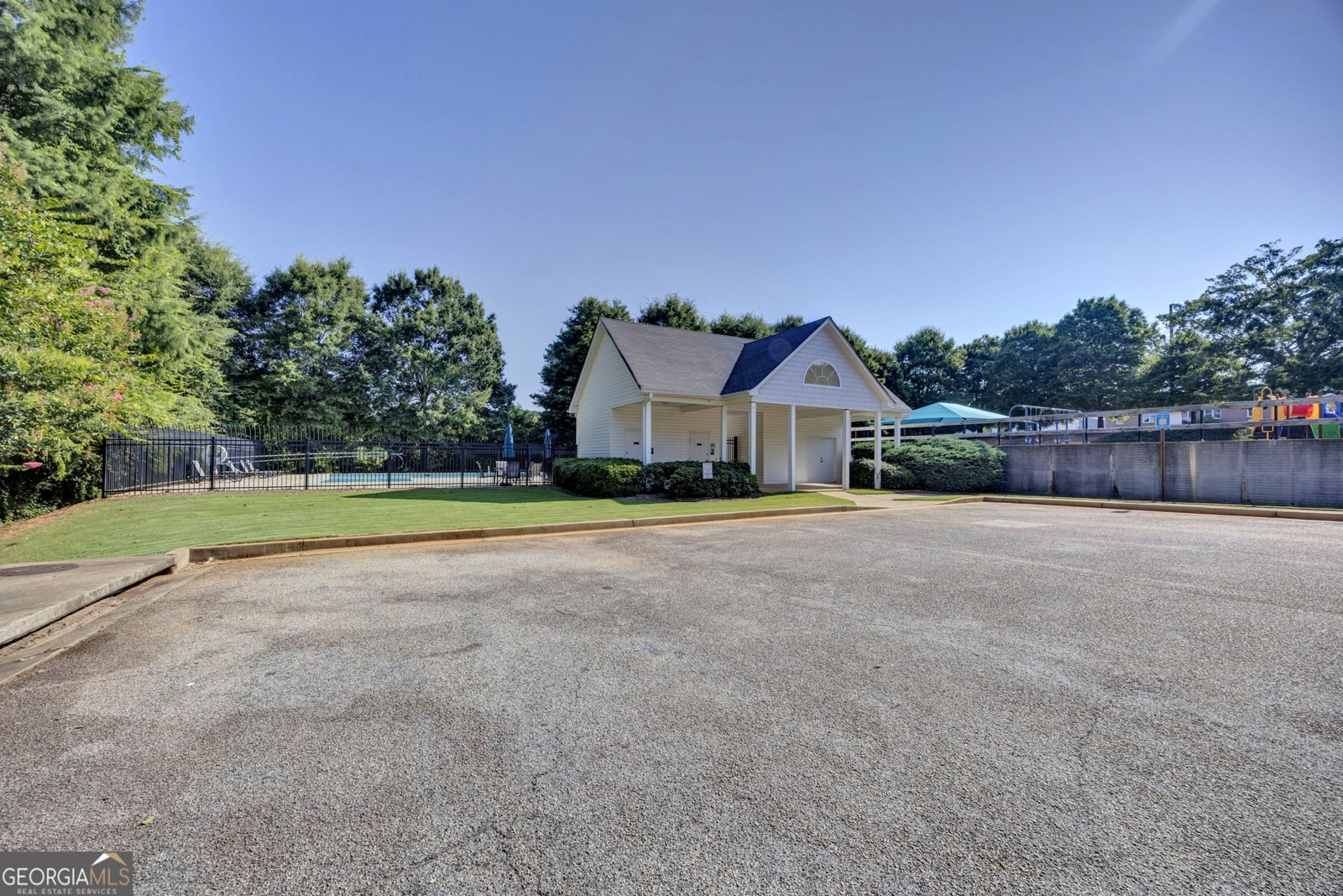 144 Colony Park Lane Locust Grove - Photo 36