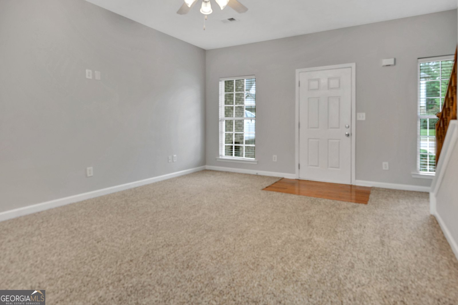 144 Colony Park Lane Locust Grove - Photo 7