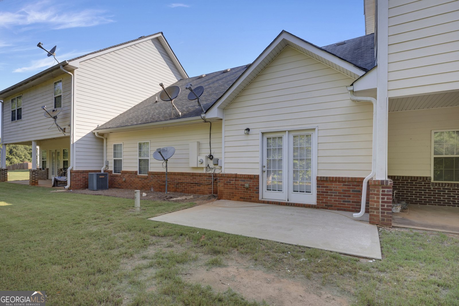 156 Colony Park Lane Locust Grove - Photo 29