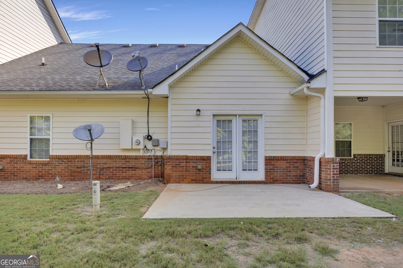 156 Colony Park Lane Locust Grove - Photo 30