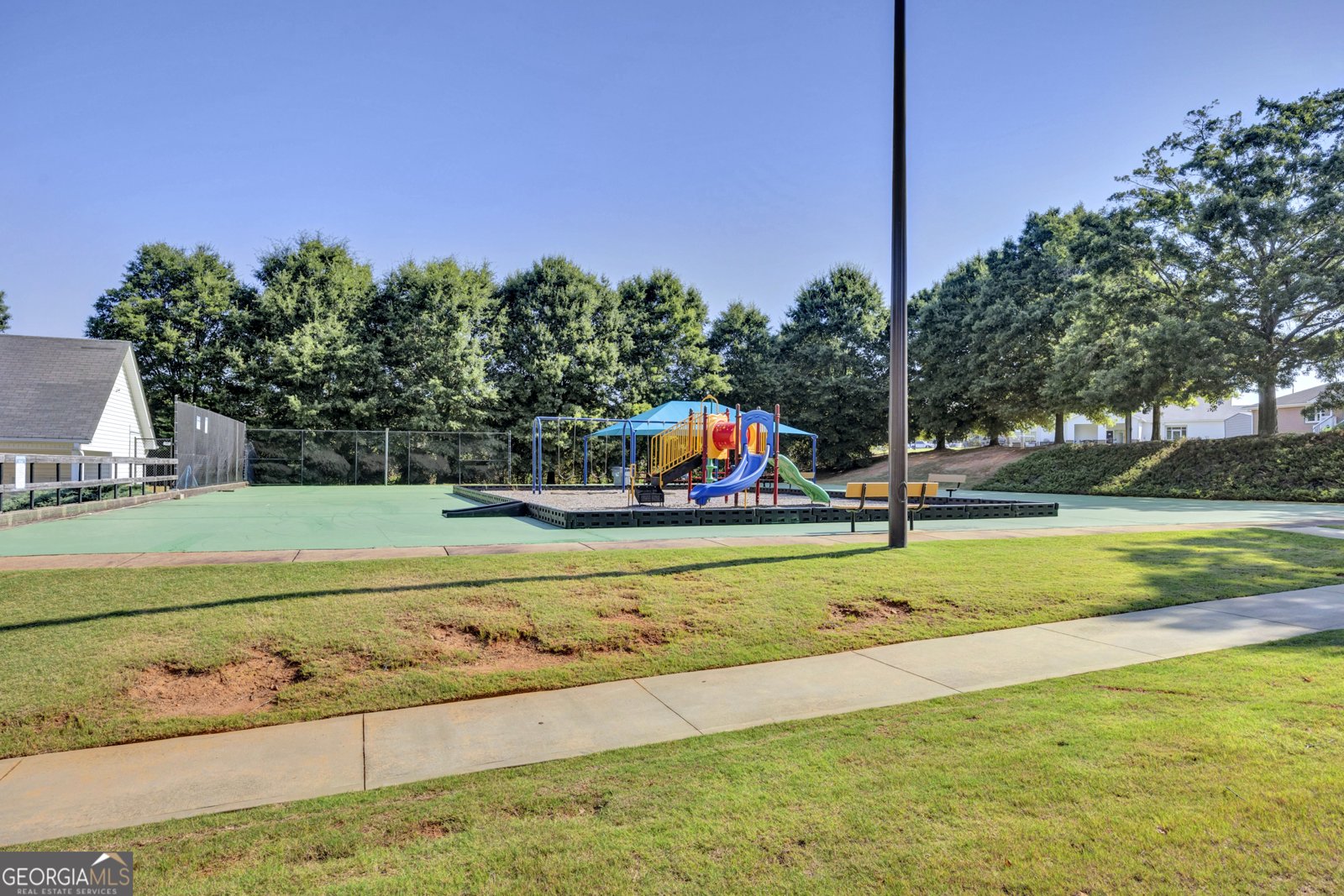 156 Colony Park Lane Locust Grove - Photo 32