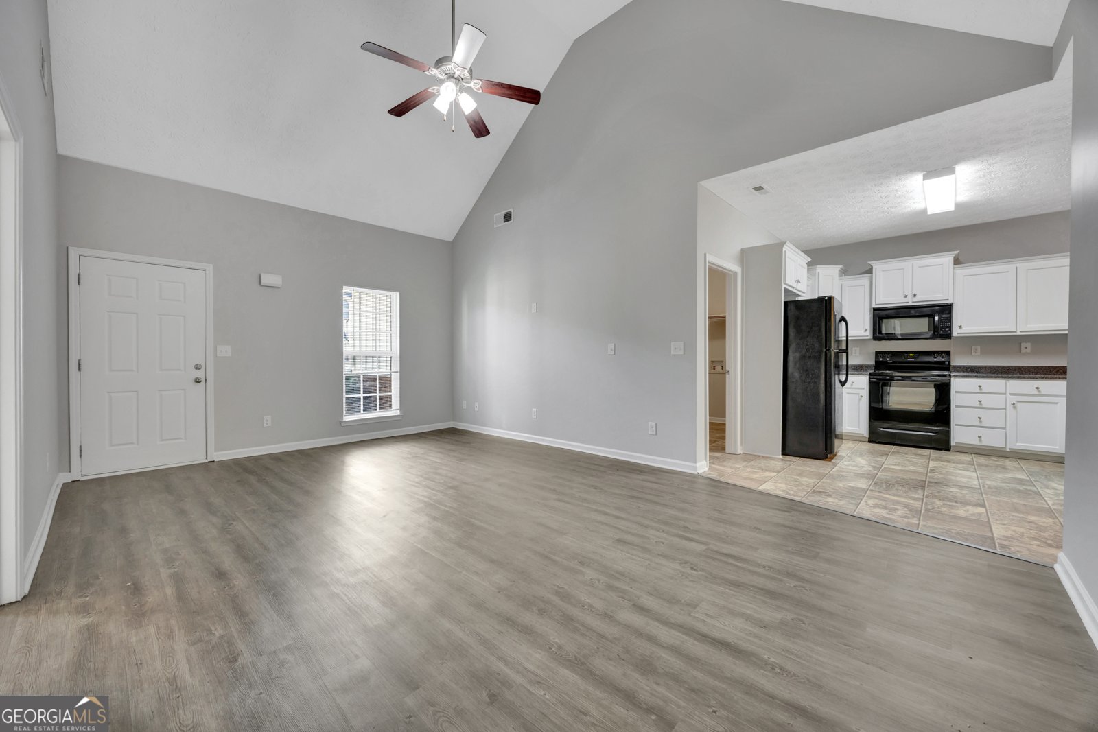 156 Colony Park Lane Locust Grove - Photo 6