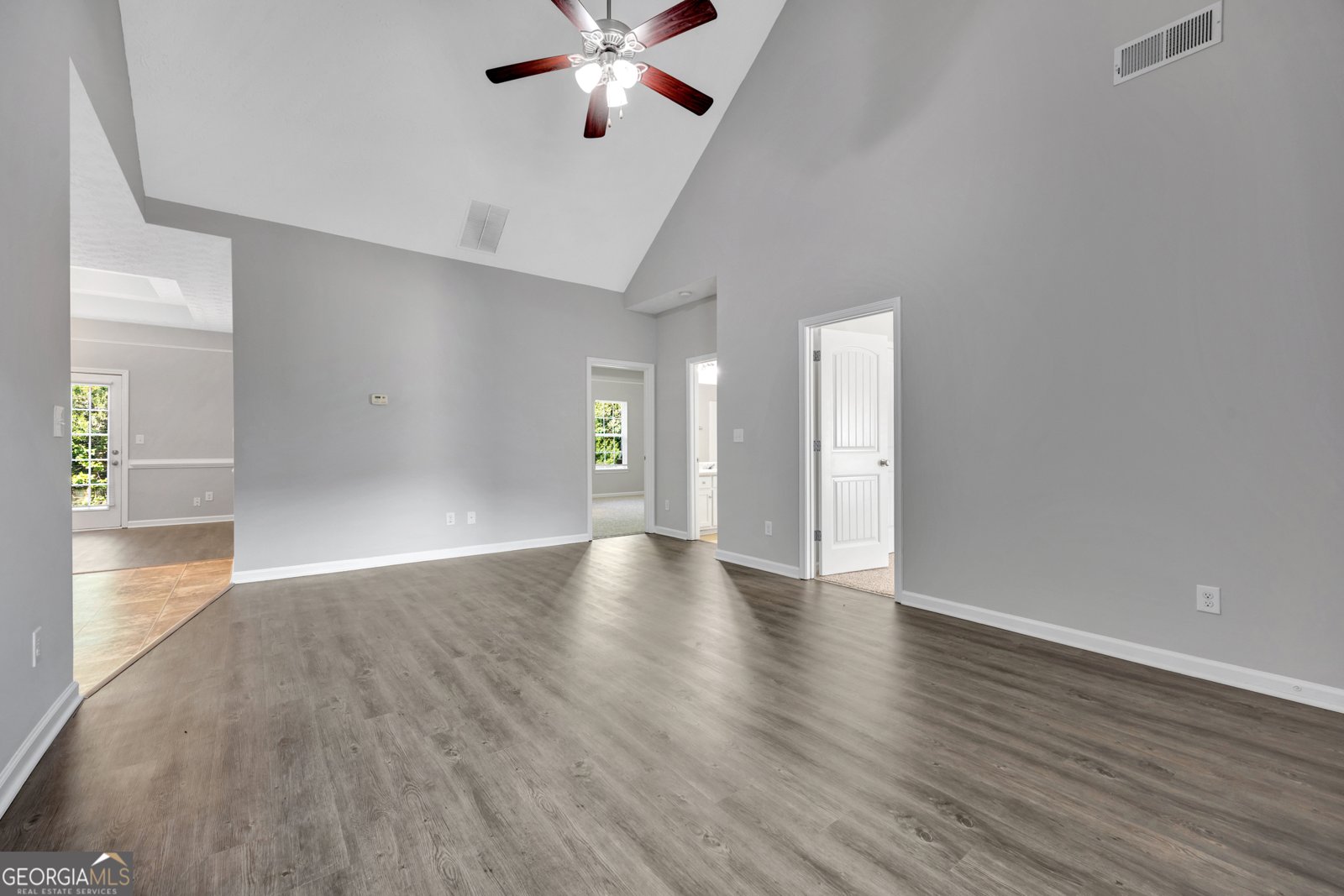156 Colony Park Lane Locust Grove - Photo 8