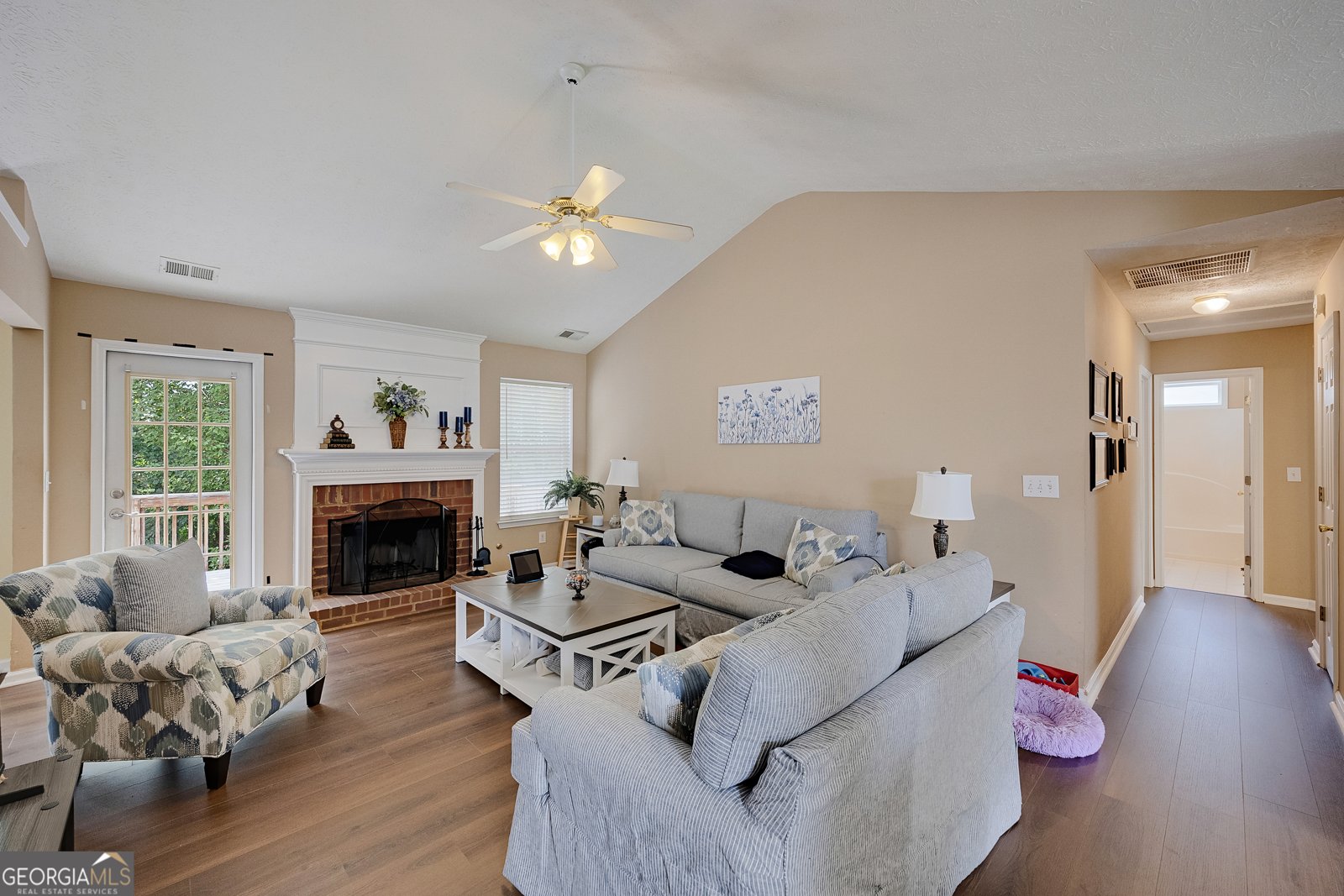 5071 Newpark Drive Acworth - Photo 10