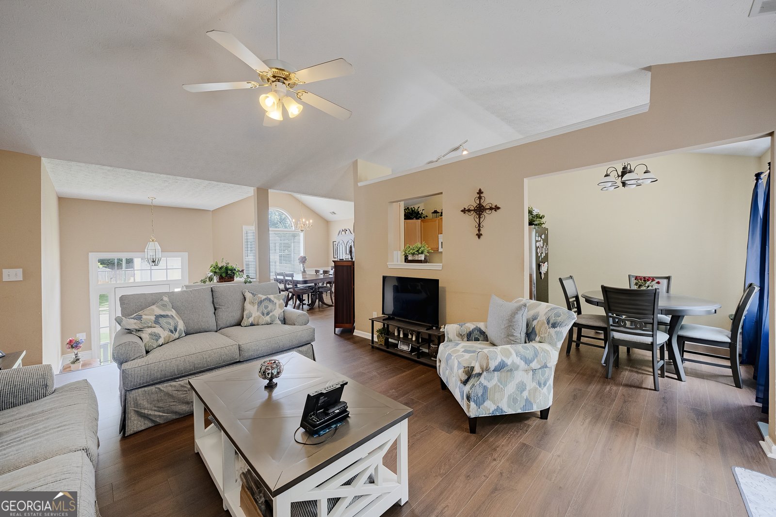 5071 Newpark Drive Acworth - Photo 12
