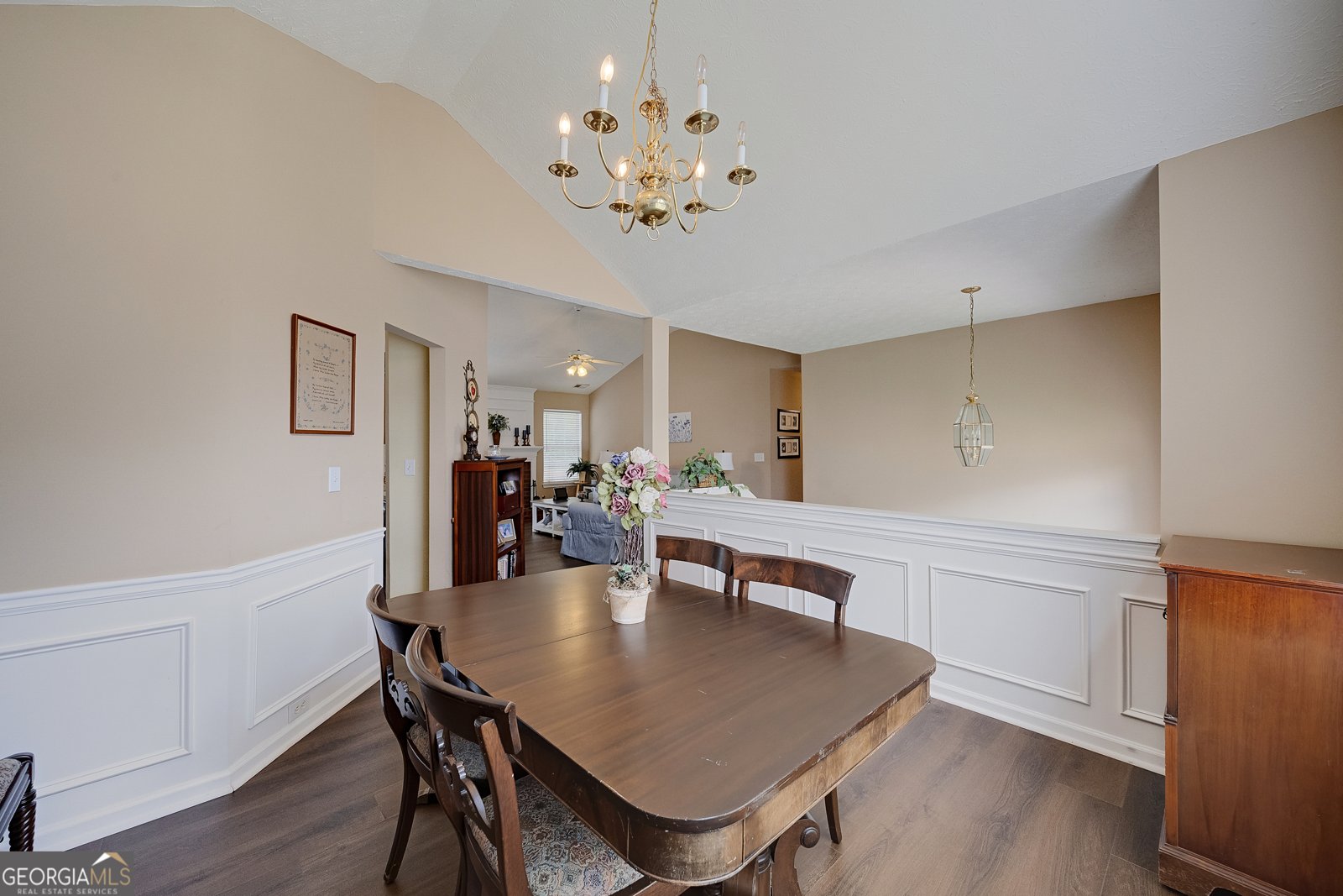 5071 Newpark Drive Acworth - Photo 14