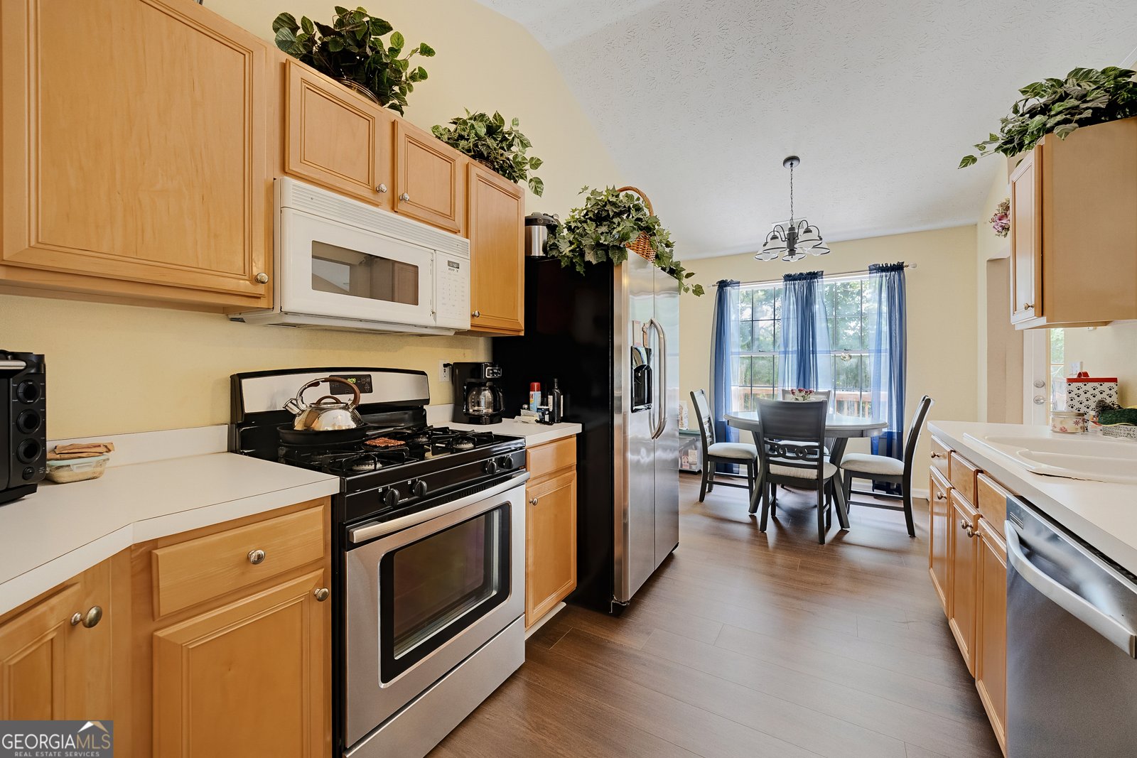5071 Newpark Drive Acworth - Photo 15