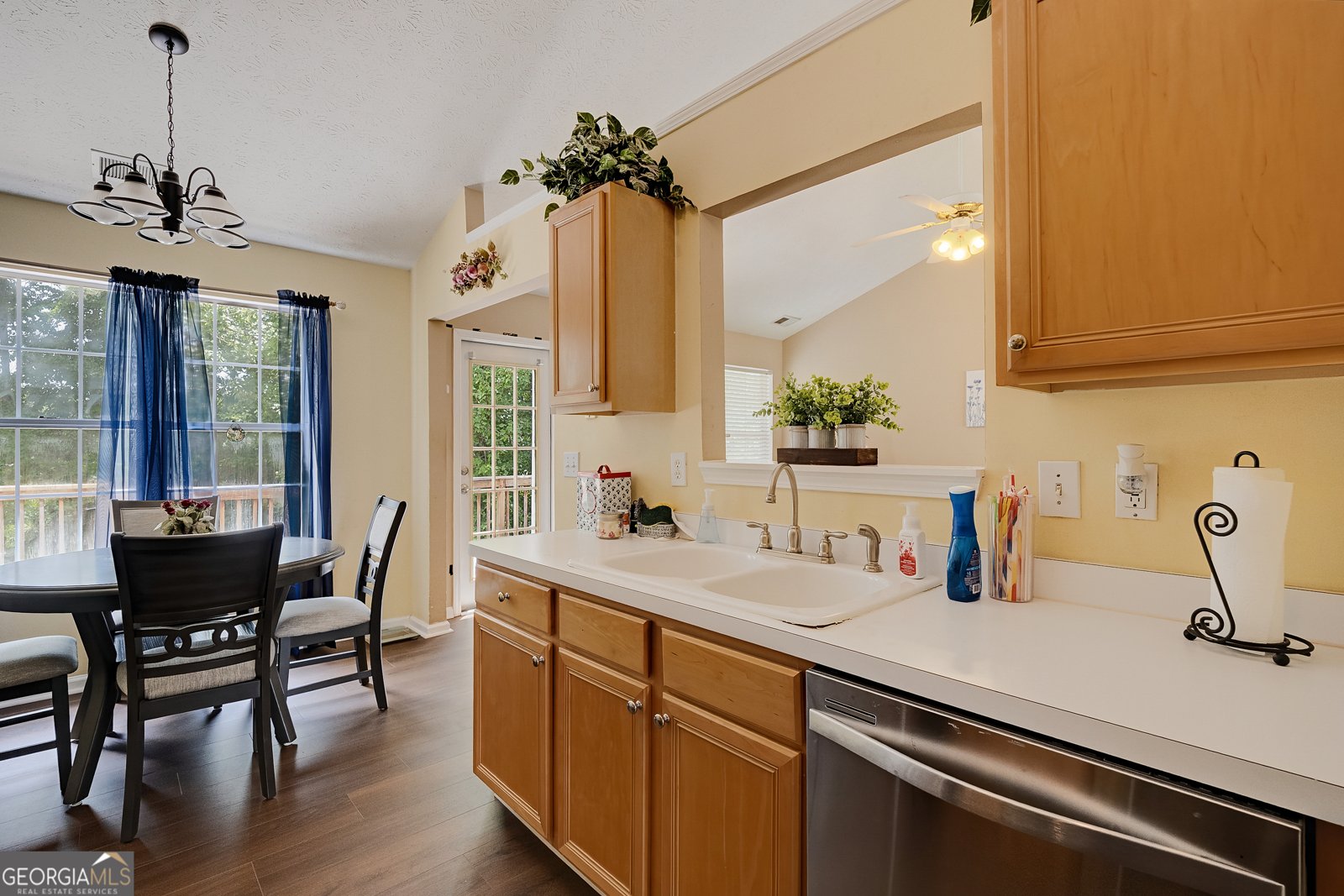 5071 Newpark Drive Acworth - Photo 16