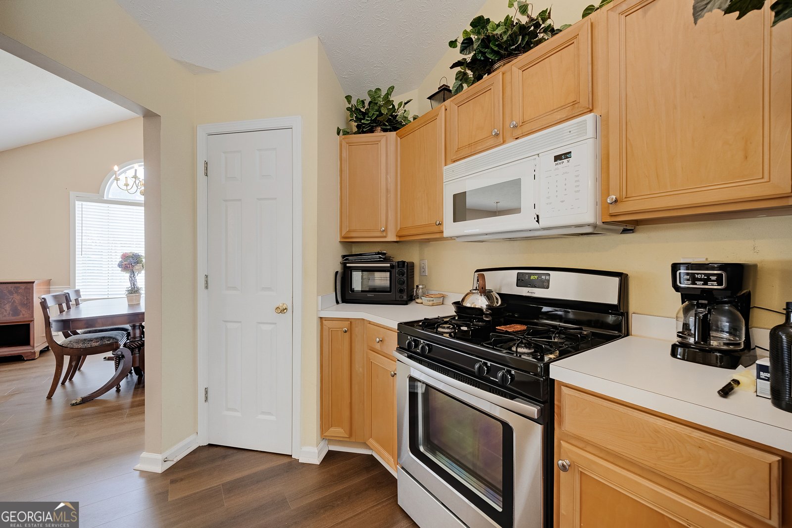 5071 Newpark Drive Acworth - Photo 17