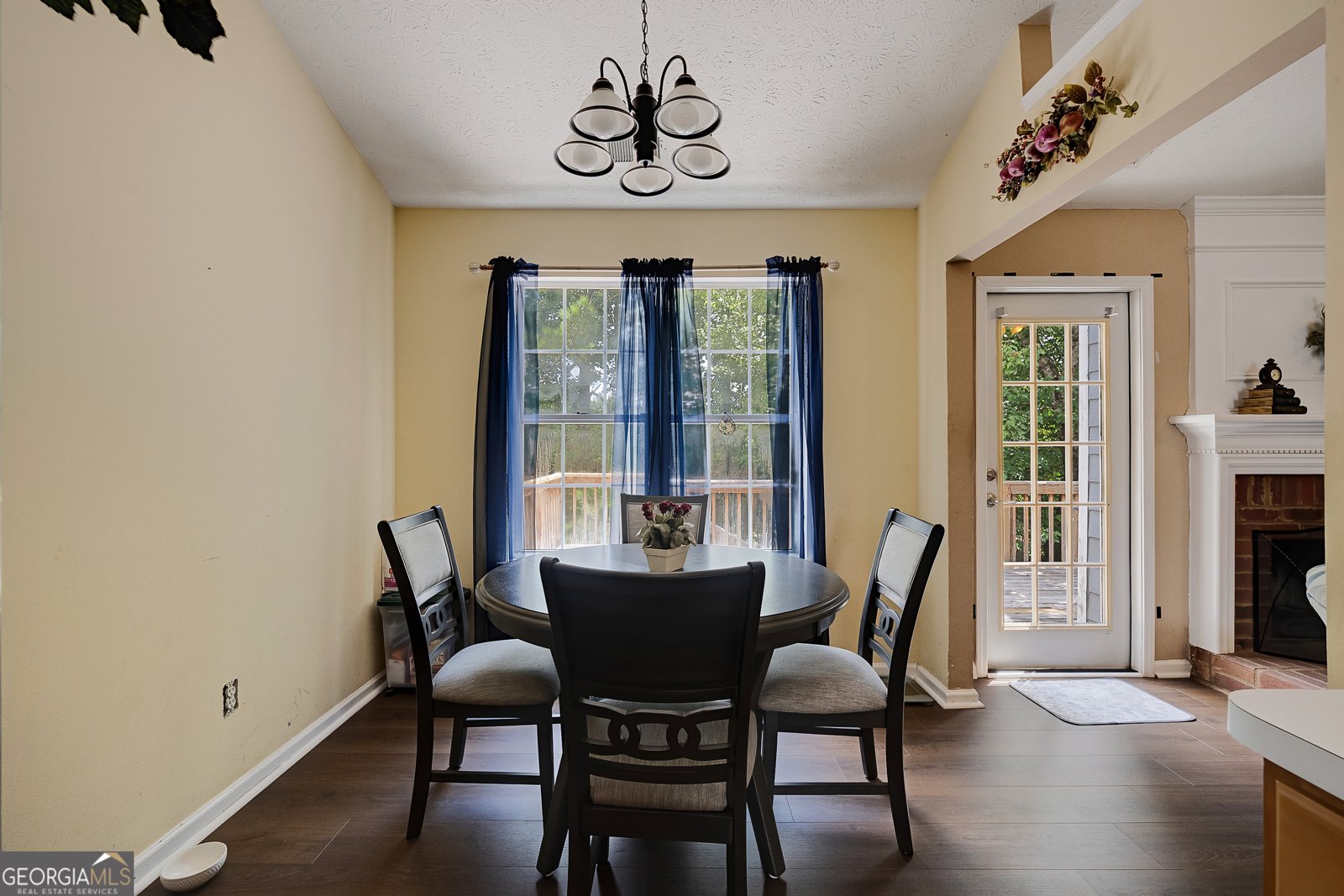 5071 Newpark Drive Acworth - Photo 19