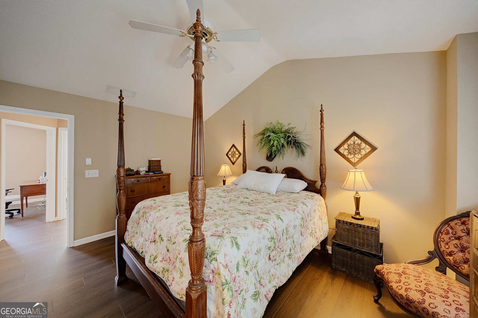 5071 Newpark Drive Acworth - Photo 23
