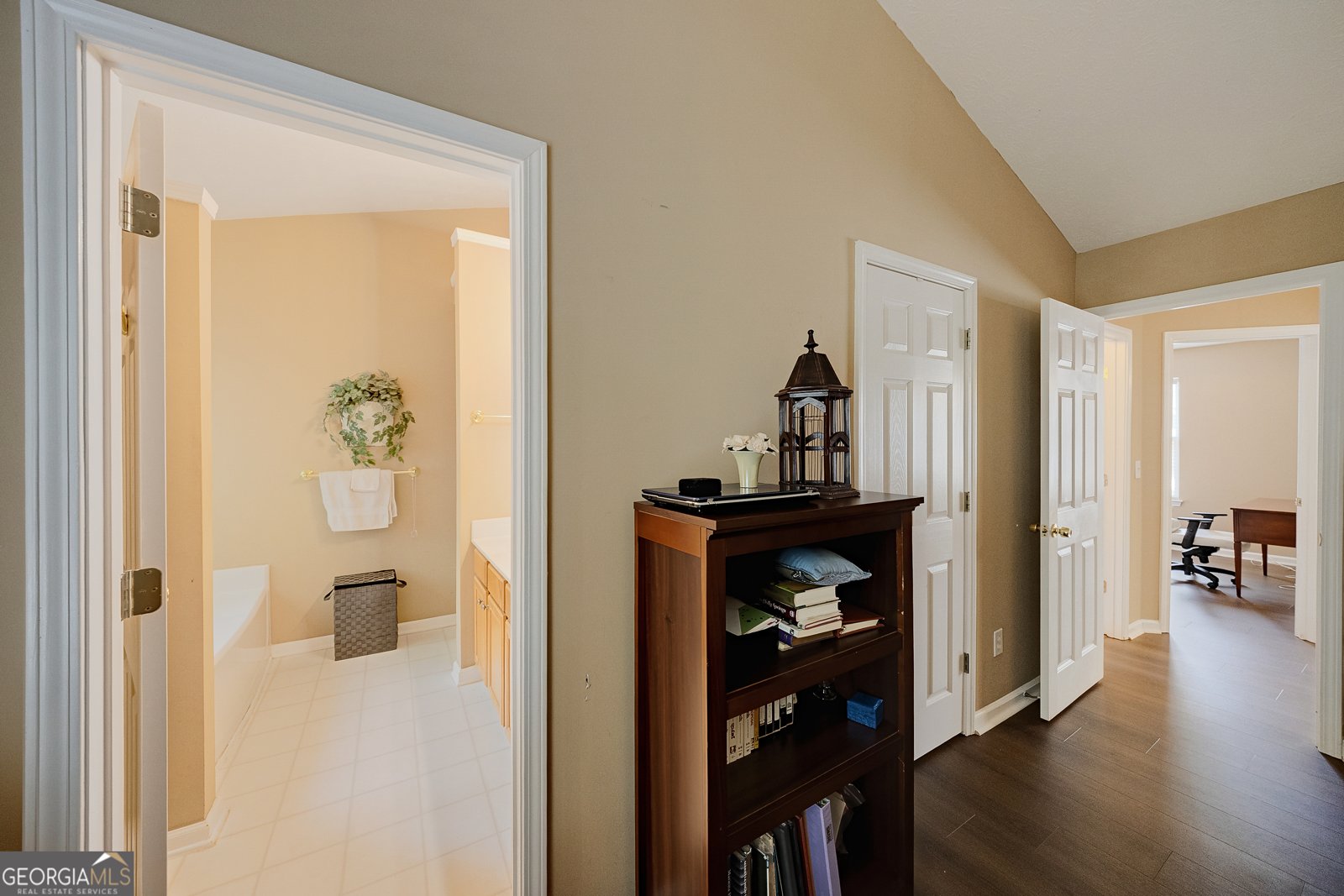5071 Newpark Drive Acworth - Photo 24