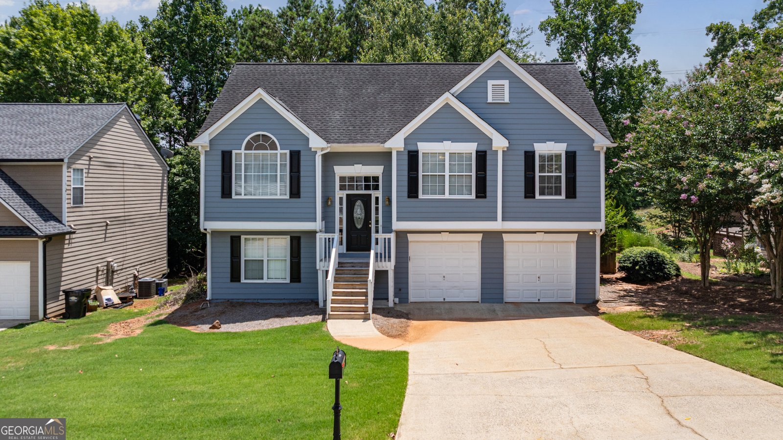 5071 Newpark Drive Acworth - Photo 40