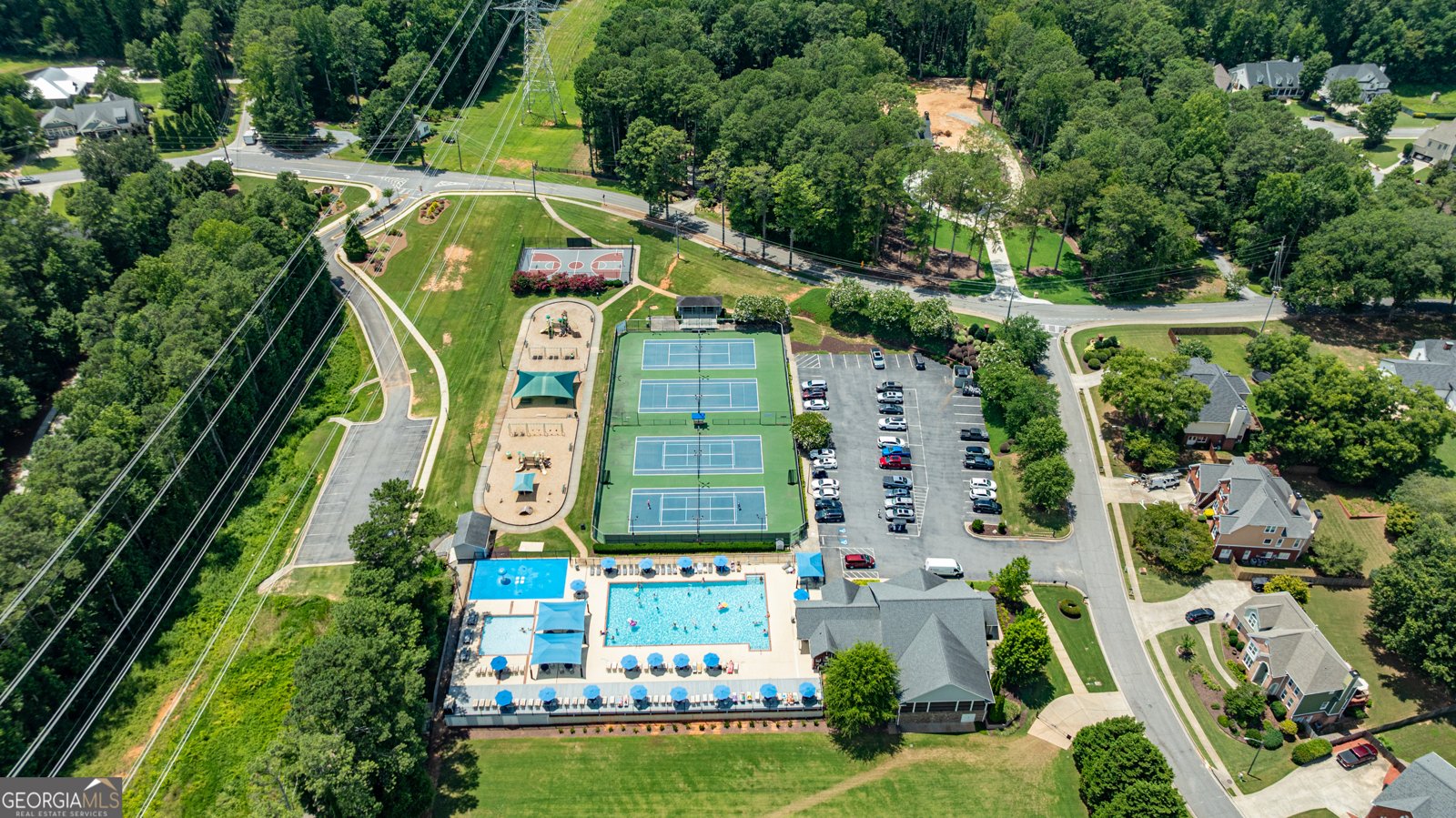 5071 Newpark Drive Acworth - Photo 44