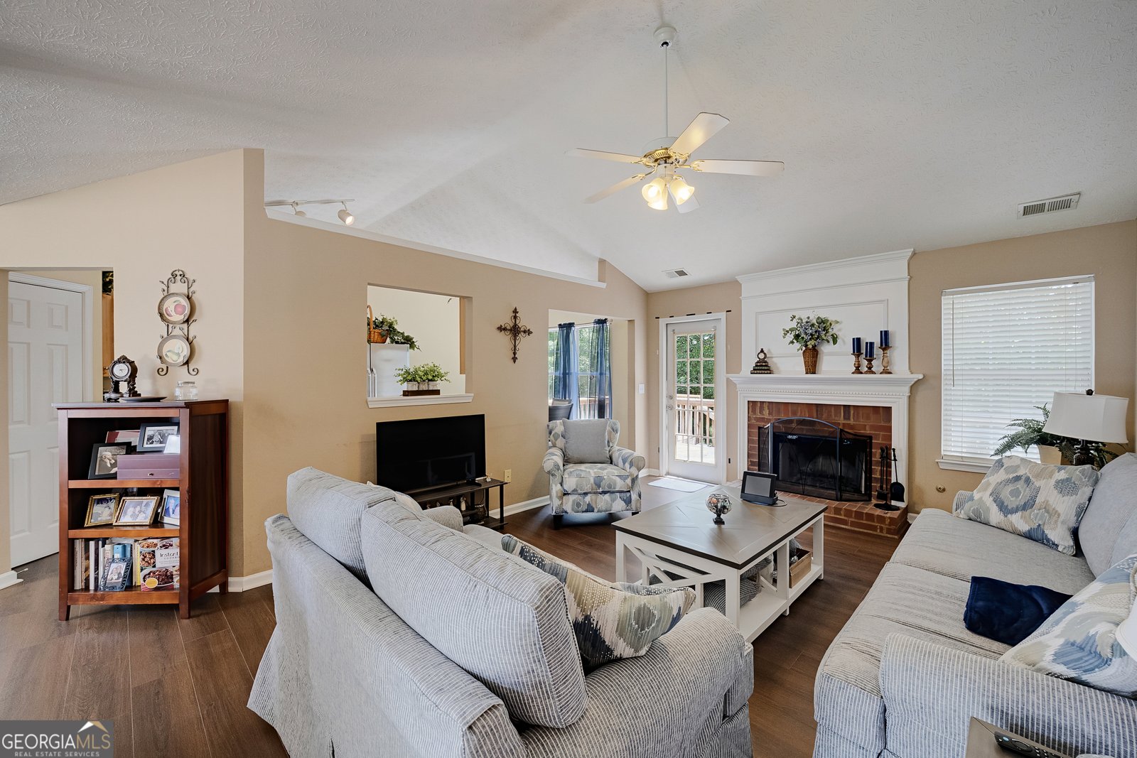 5071 Newpark Drive Acworth - Photo 8