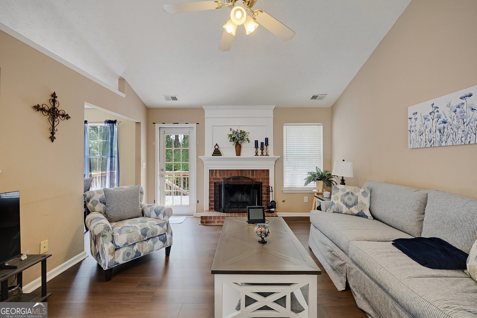 5071 Newpark Drive Acworth - Photo 9