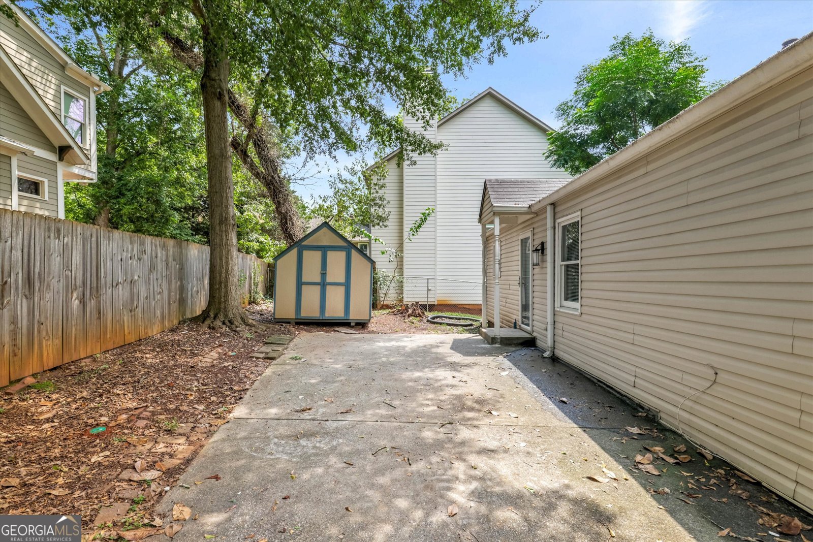 1470 Woodbine Avenue Atlanta - Photo 27