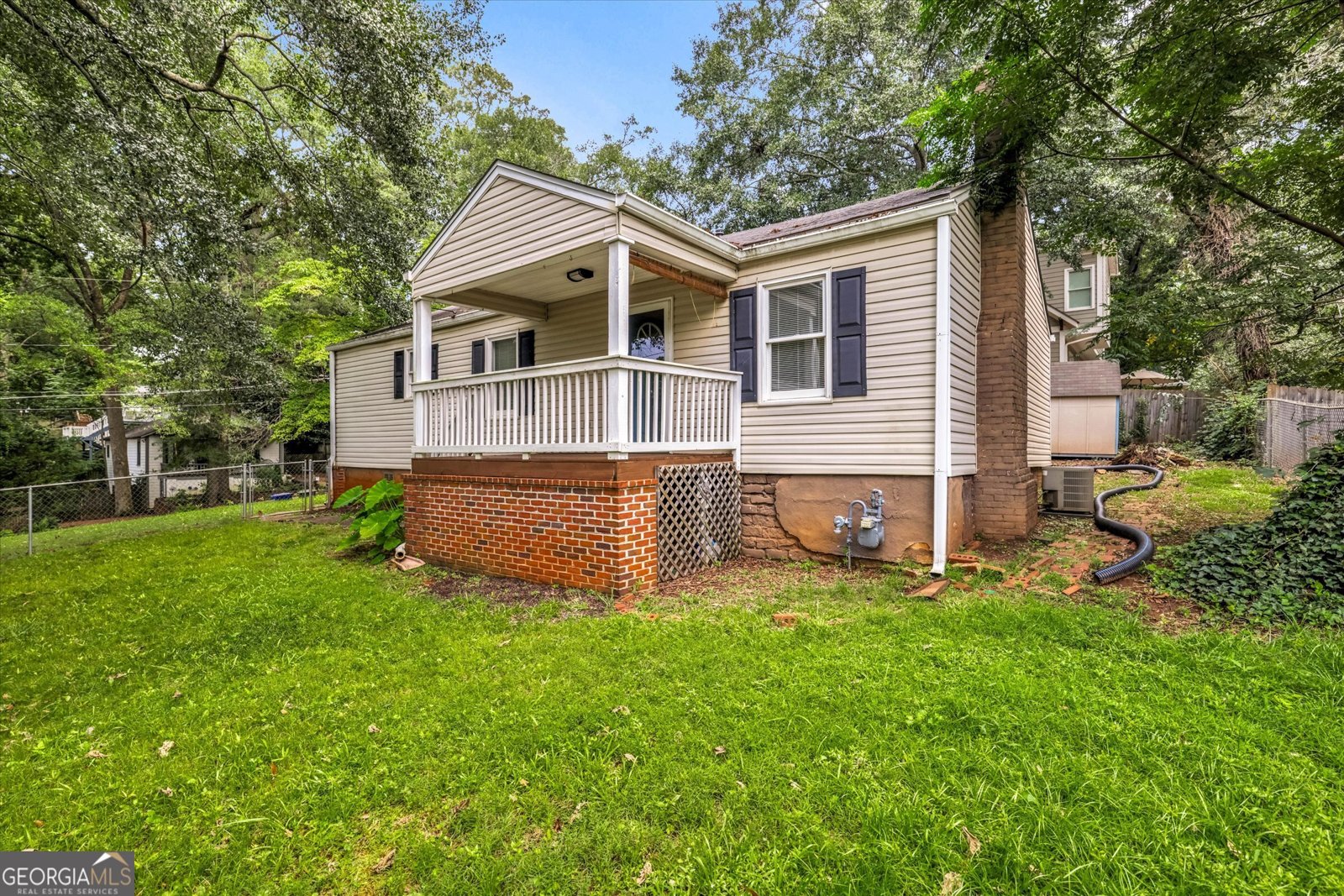 1470 Woodbine Avenue Atlanta - Photo 28