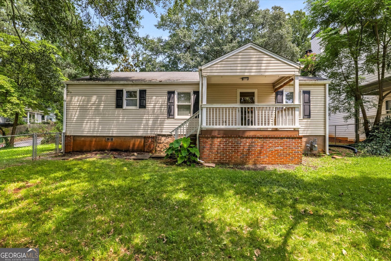 1470 Woodbine Avenue Atlanta - Photo 29