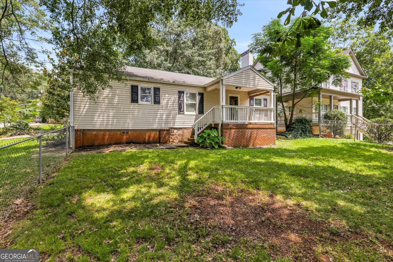1470 Woodbine Avenue Atlanta - Photo 30