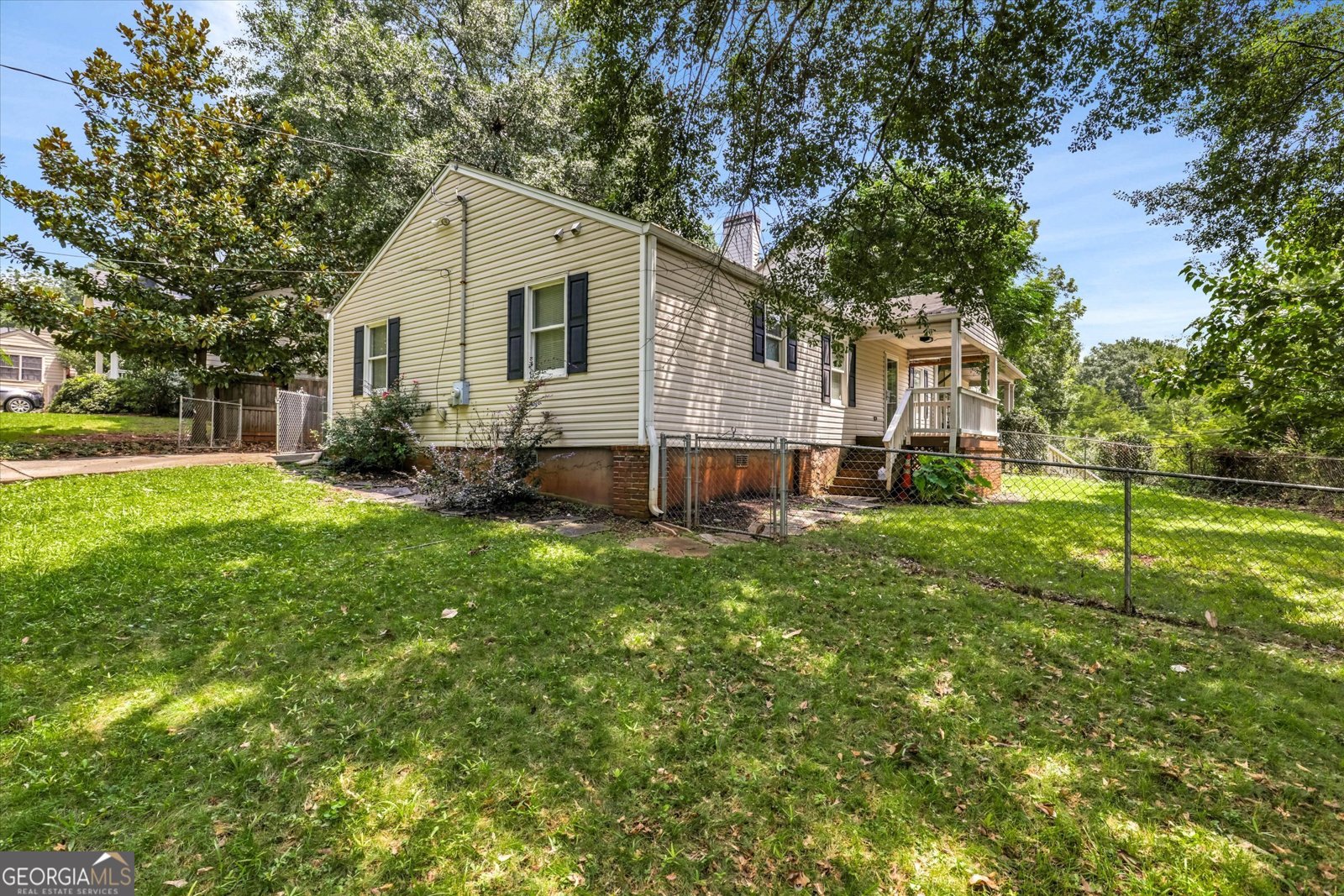 1470 Woodbine Avenue Atlanta - Photo 31