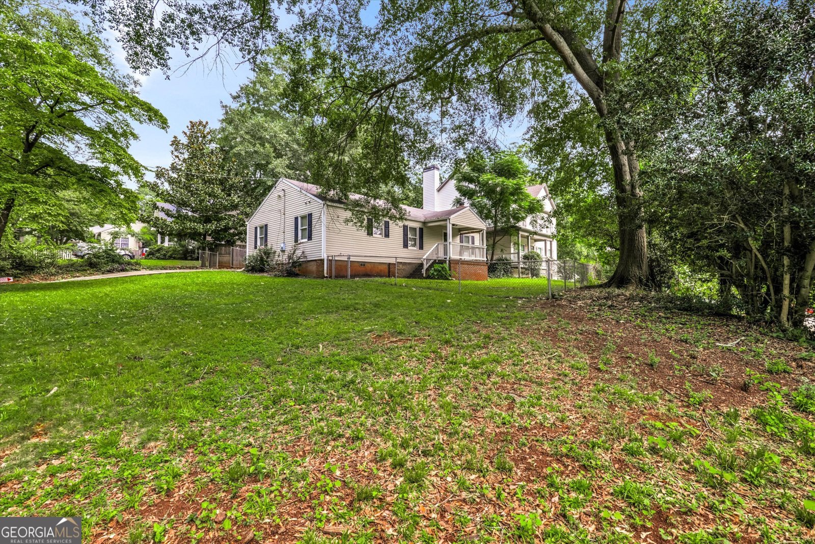 1470 Woodbine Avenue Atlanta - Photo 32