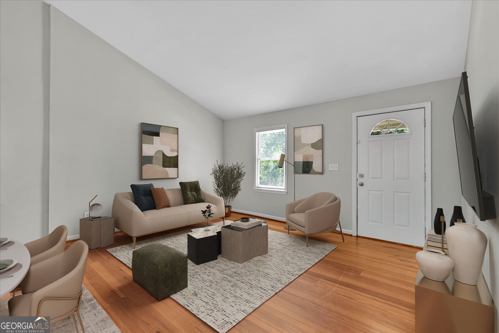 1470 Woodbine Avenue Atlanta - Photo 34