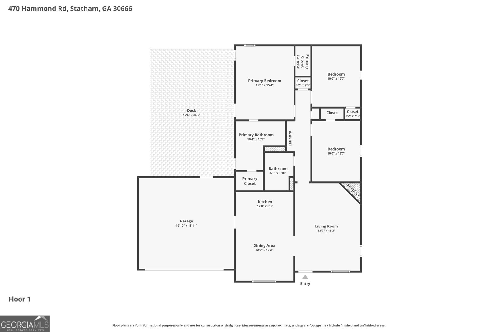 470 Hammond Road Statham - Photo 41