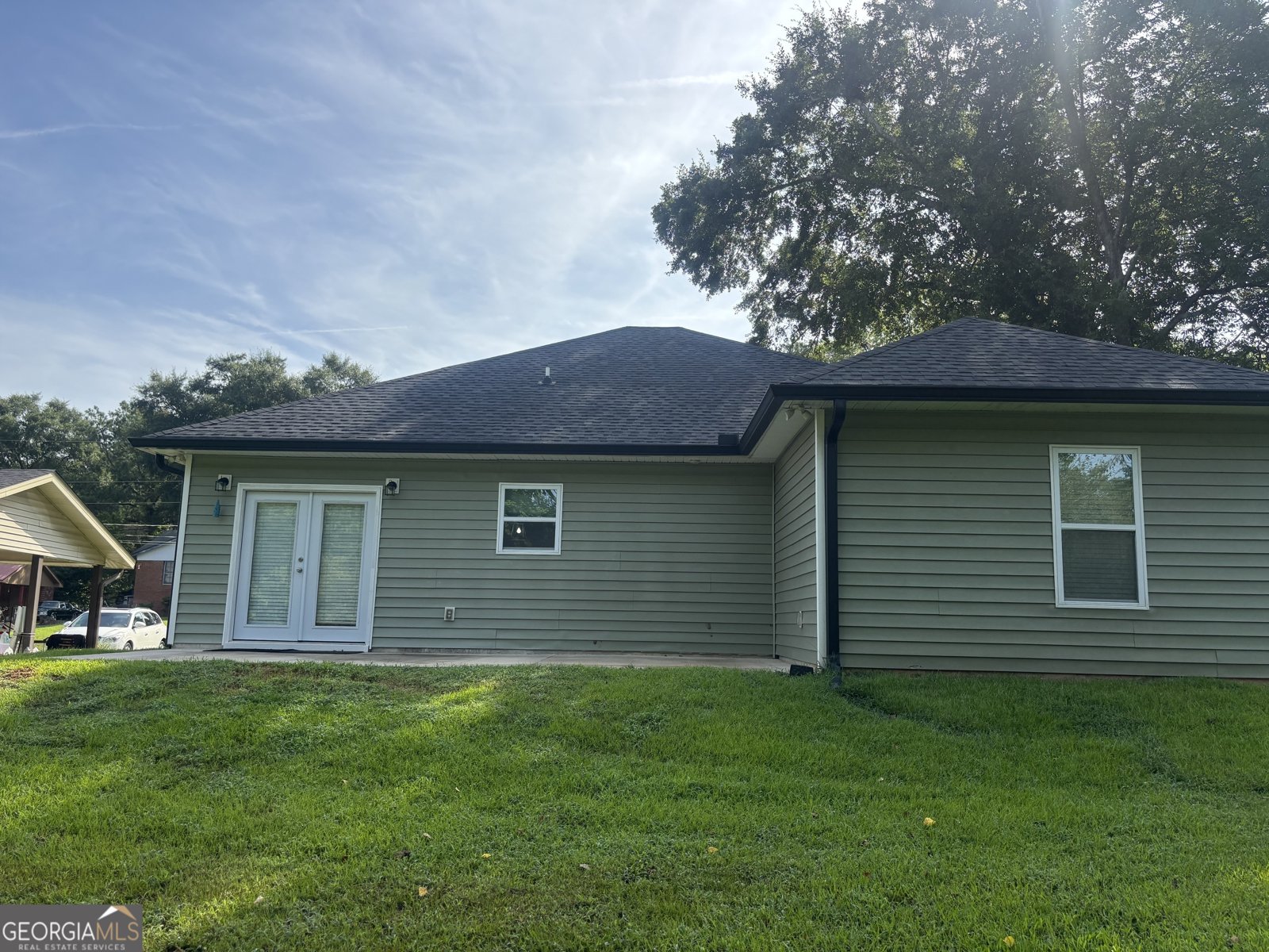1609 Flat Shoals Road Milledgeville - Photo 13