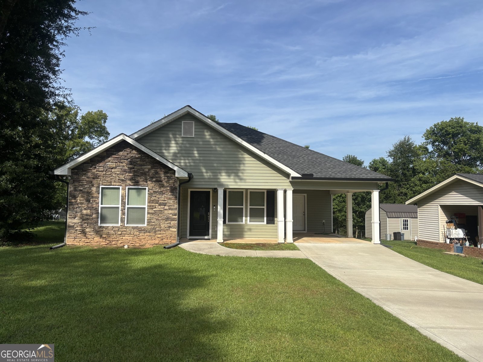 1609 Flat Shoals Road Milledgeville - Photo 14