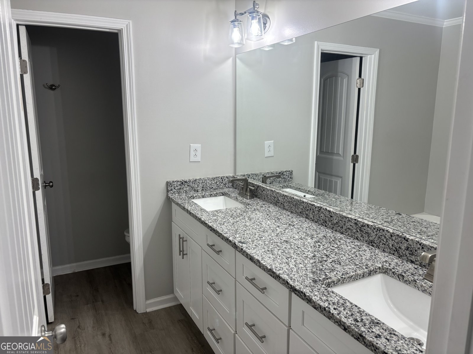 1609 Flat Shoals Road Milledgeville - Photo 6