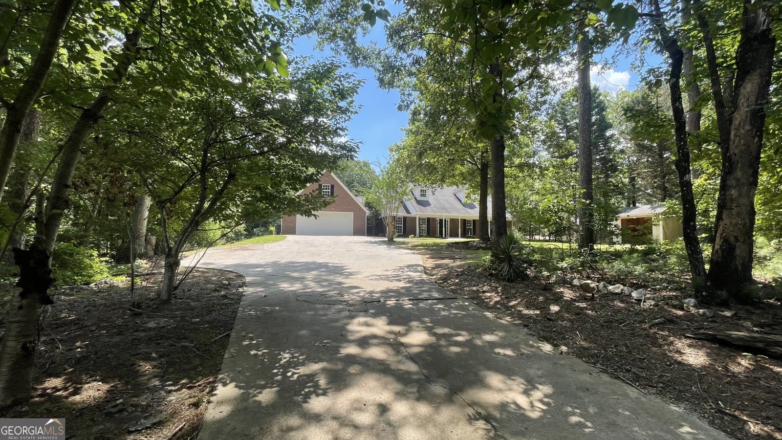 345 Brinkley Road Powder Springs - Photo 13