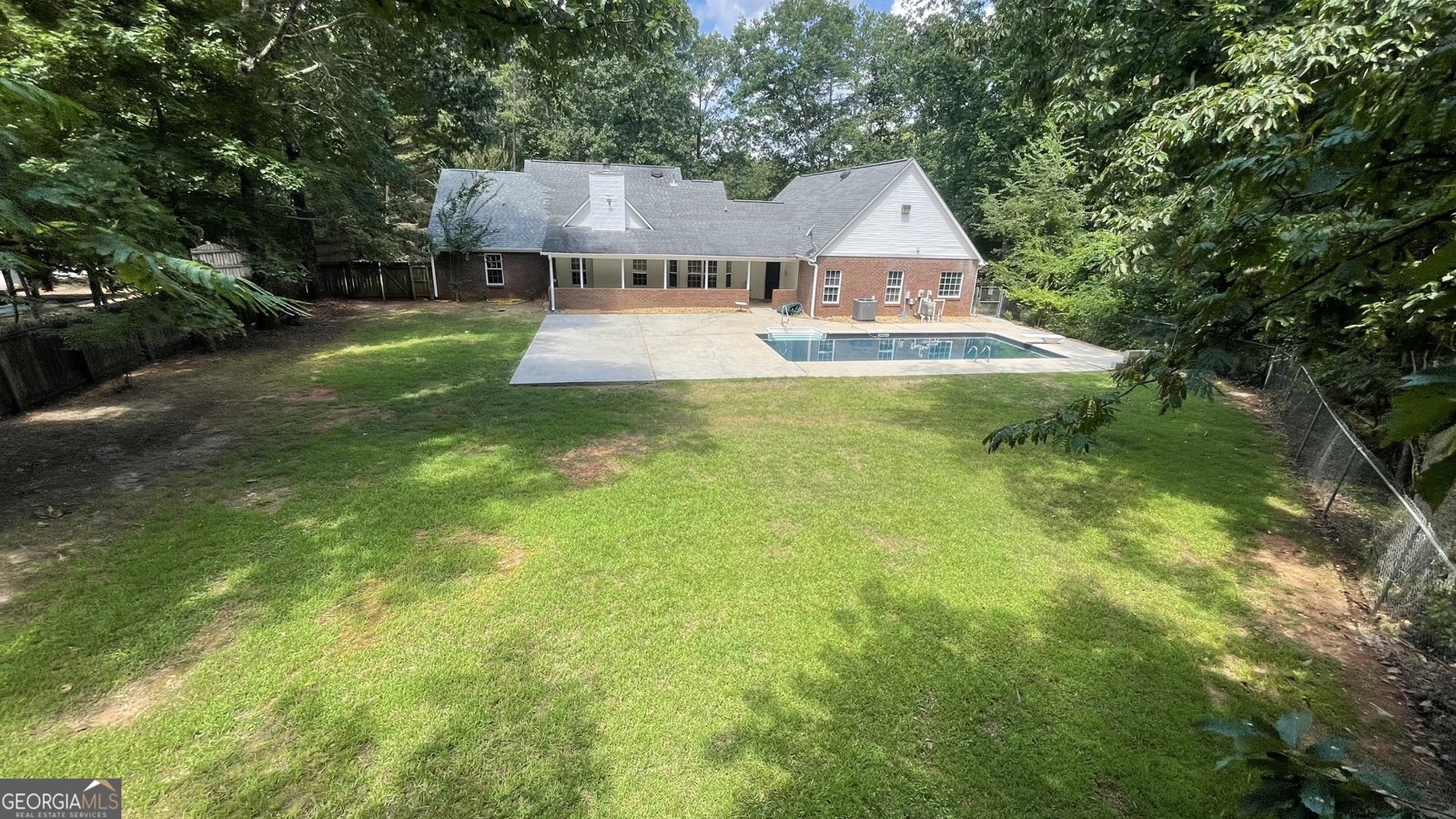 345 Brinkley Road Powder Springs - Photo 14