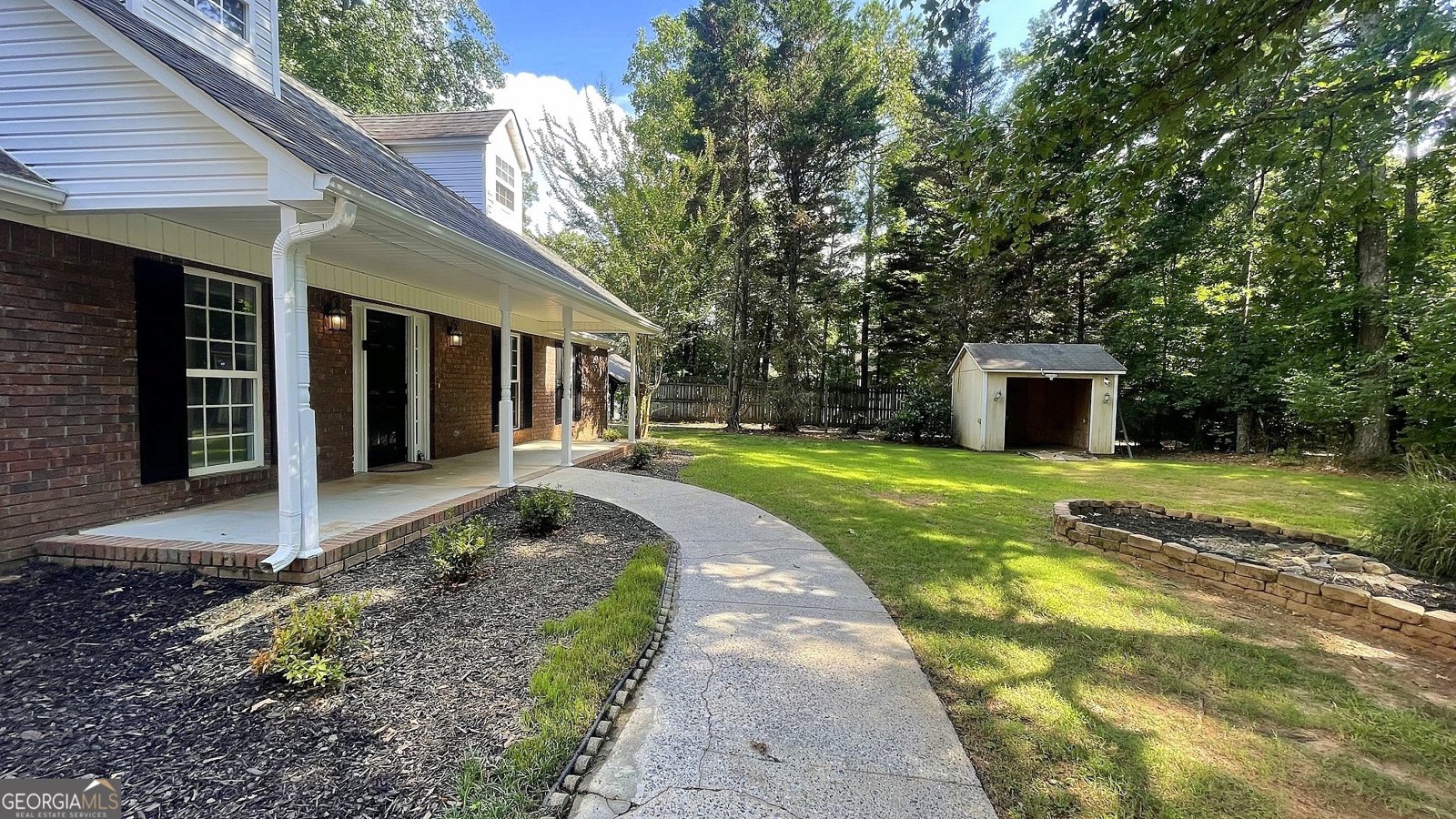 345 Brinkley Road Powder Springs - Photo 17