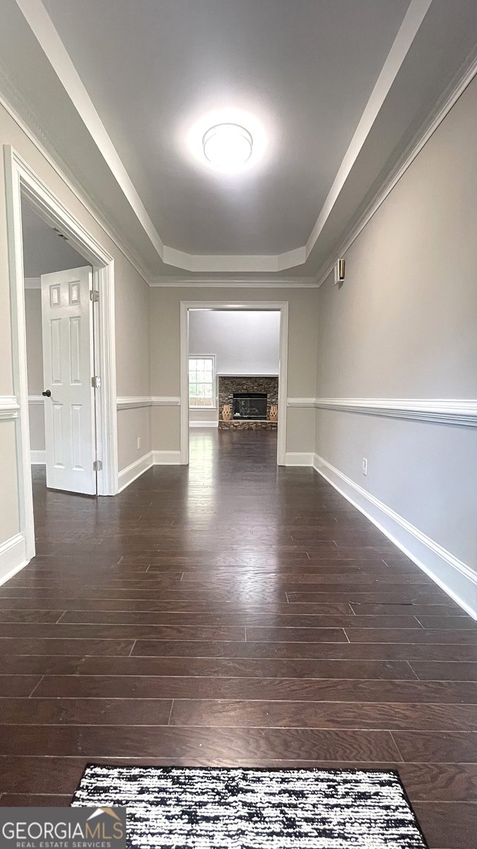 345 Brinkley Road Powder Springs - Photo 19