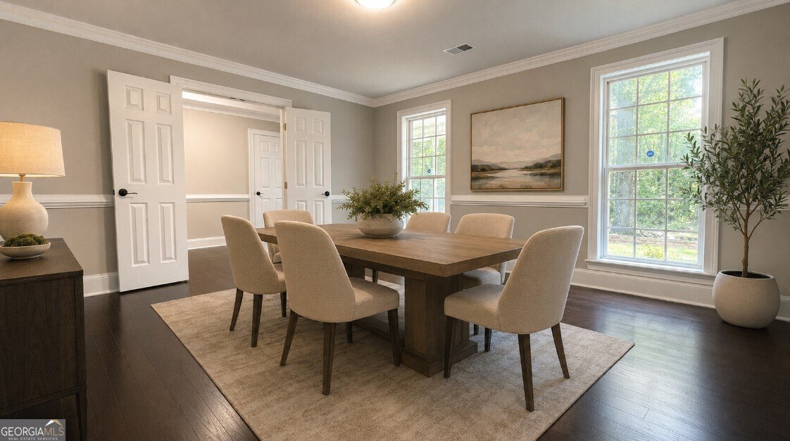 345 Brinkley Road Powder Springs - Photo 20