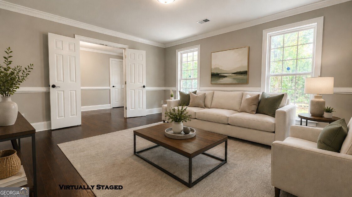 345 Brinkley Road Powder Springs - Photo 21