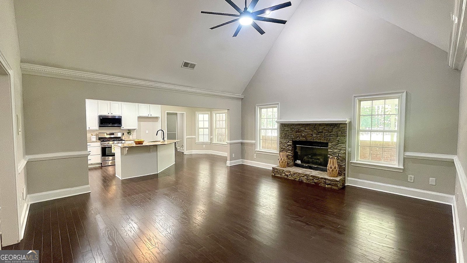 345 Brinkley Road Powder Springs - Photo 25