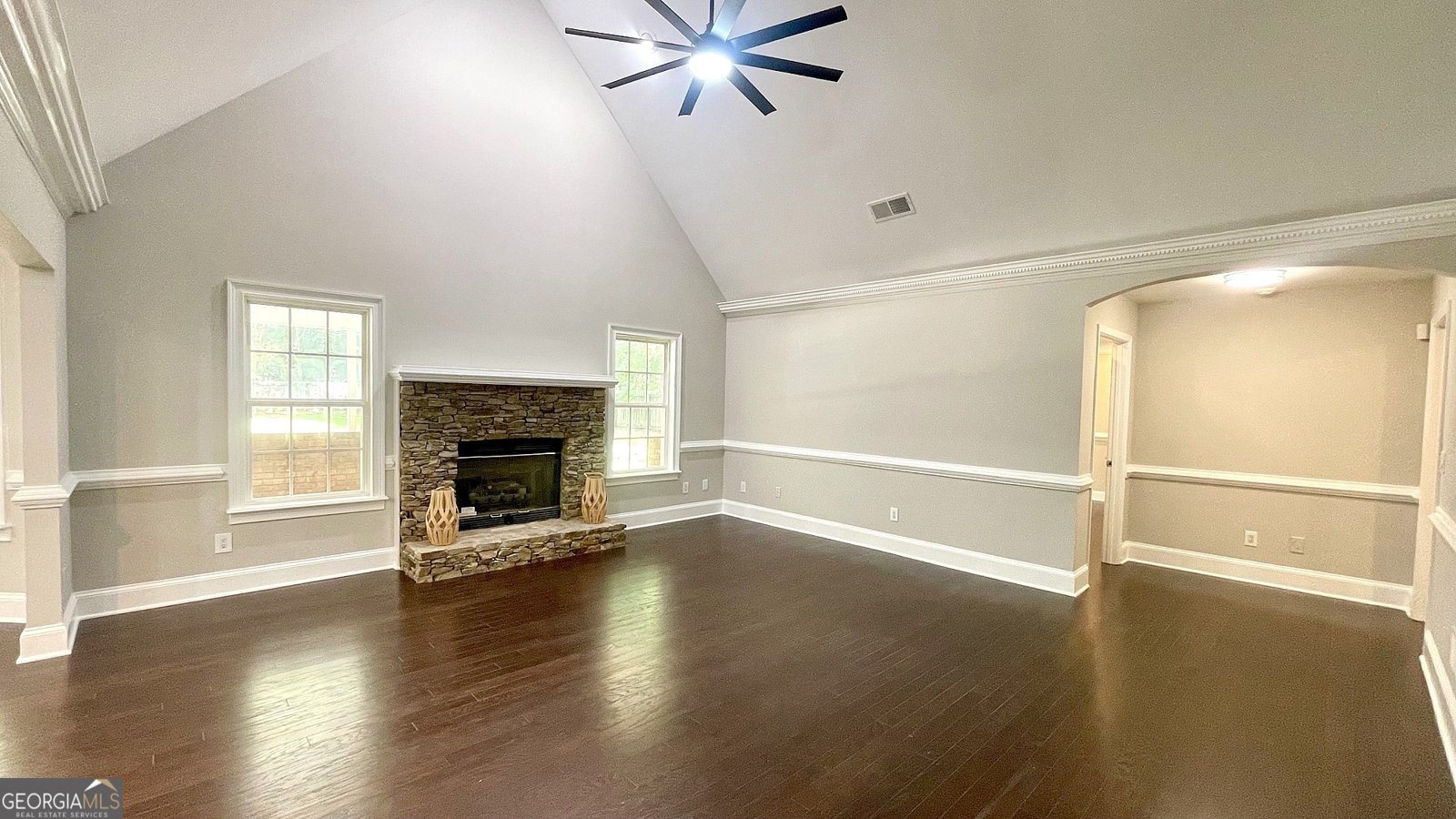 345 Brinkley Road Powder Springs - Photo 26